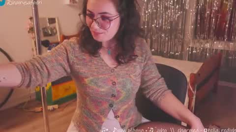 Snapshot of safaeri chatting on January 13, 10:24 pm Safa online show from January 13, 10:24 pm