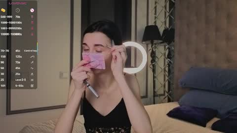 Letty online show from March 28, 11:21 am