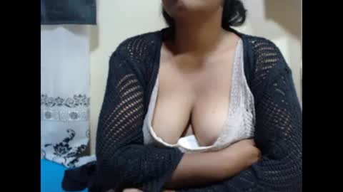 Snapshot of sahobelle chatting on October 16, 10:40 am sahobelle online show from October 16, 10:40 am