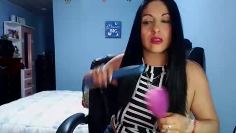 Karina online show from April 19, 10:56 pm