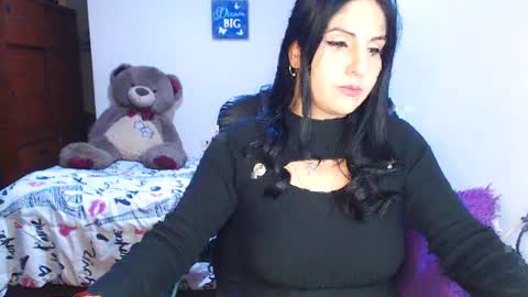 Snapshot of sahotlove1 chatting on October 7, 12:59 am Karina online show from October 7, 12:59 am