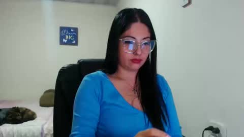 Snapshot of sahotlove1 chatting on February 28, 1:26 am Karina online show from February 28, 1:26 am