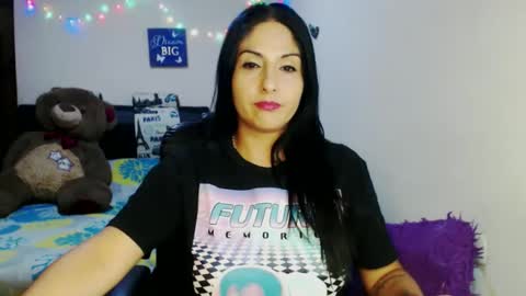 Karina online show from November 4, 12:26 am