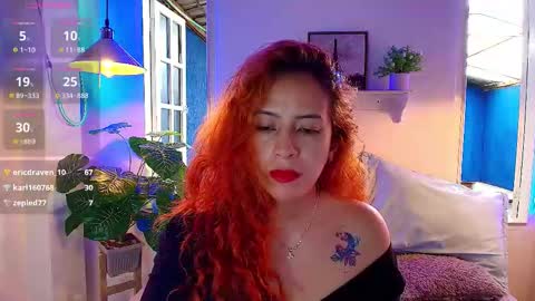 SARA online show from December 2, 8:11 pm