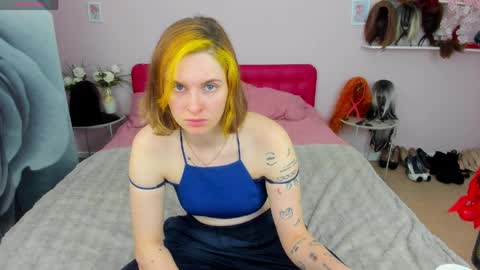 Adel online show from April 3, 12:25 pm