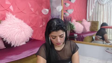 Snapshot of sailontyns chatting on February 19, 7:27 pm Sailon online show from February 19, 7:27 pm