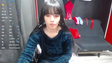 sailor online show from January 25, 3:30 am