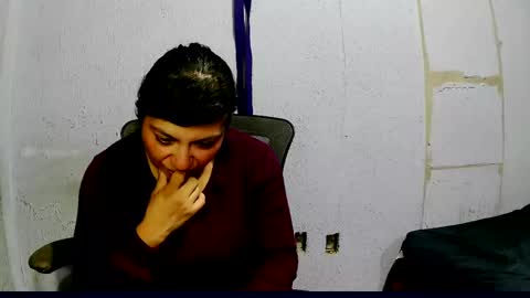 ruby  chocoholic cakeholic coffeeholic cookieholic online show from September 28, 5:58 am