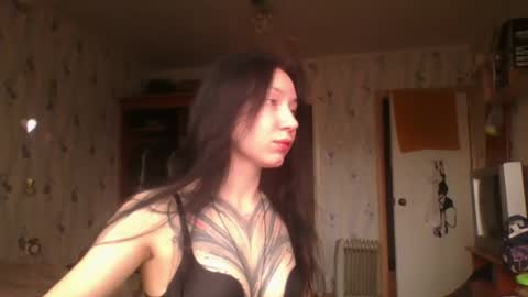 sailormarspower online show from April 26, 4:10 am