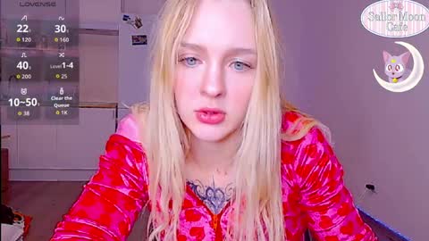 Sofia online show from March 26, 3:41 am