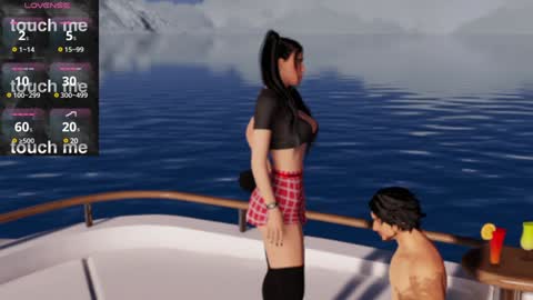 sara online show from January 22, 4:55 pm