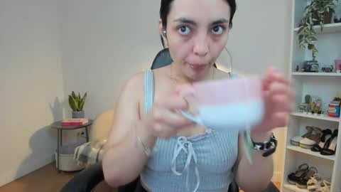 Sakura Harper online show from March 23, 5:57 am