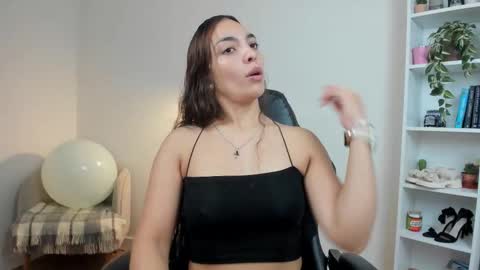 Sakura Harper online show from September 10, 4:56 am