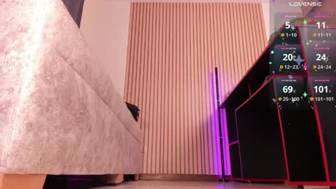 Sali G  online show from February 12, 1:41 am