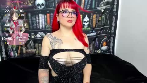 Snapshot of sally10_35 chatting on December 8, 10:14 pm sally online show from December 8, 10:14 pm