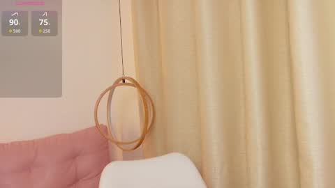 Silvia  online show from June 11, 12:35 pm