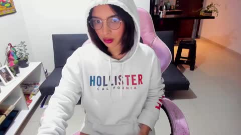 sallymaddoxx online show from February 25, 4:35 am