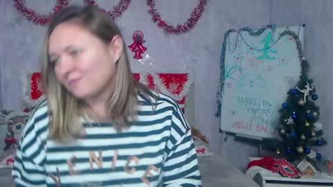 Sally online show from December 22, 7:06 pm