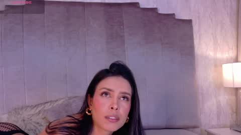 Marcela online show from June 3, 12:39 pm