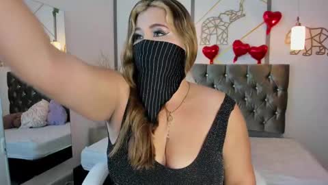 salmazaman online show from March 9, 2:29 am