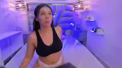 Snapshot of salo_dember chatting on September 23, 2:04 pm Salo dember online show from September 23, 2:04 pm