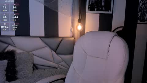 salome__evans online show from February 25, 1:32 pm