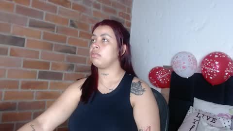   online show from February 18, 12:59 am