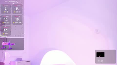 SALOME online show from February 28, 5:01 pm