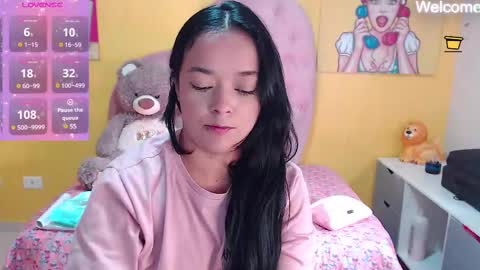 Sofii online show from February 17, 9:43 pm