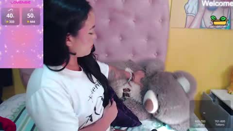 Sofii online show from March 12, 9:24 pm