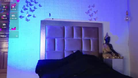 Snapshot of salome_williamss chatting on October 15, 1:46 pm Salome online show from October 15, 1:46 pm