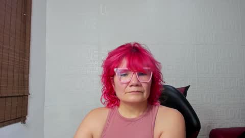 Salomee diazz online show from February 18, 9:09 pm