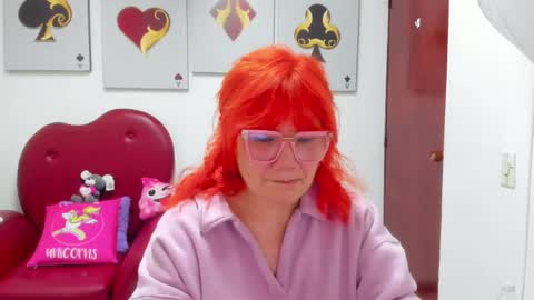 Salomee diazz online show from March 21, 9:42 pm