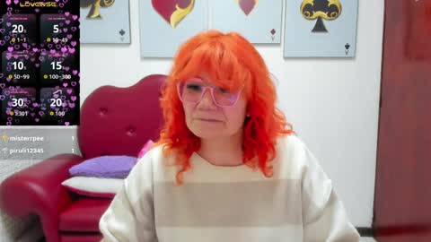 Salomee diazz online show from April 9, 9:31 pm