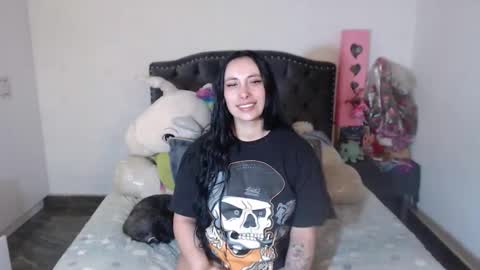 yenny online show from February 13, 4:47 am