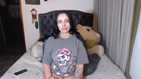 yenny online show from March 20, 5:56 am