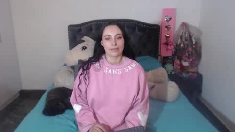 yenny online show from October 24, 4:41 am