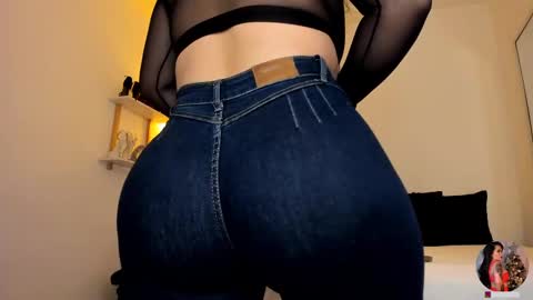 Salome Kross online show from February 11, 4:01 am