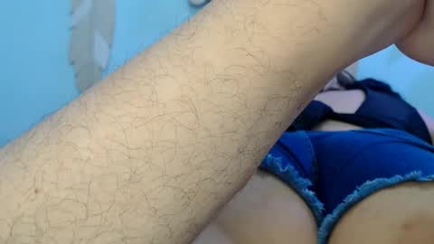 salomesmit666 online show from February 2, 8:41 pm