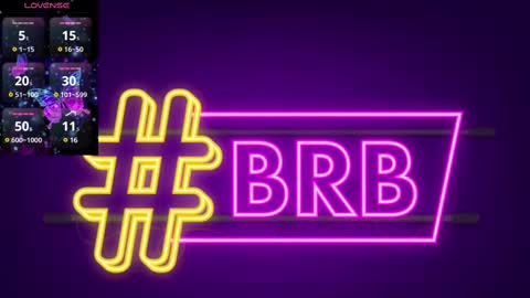 Andrea online show from February 18, 2:16 pm