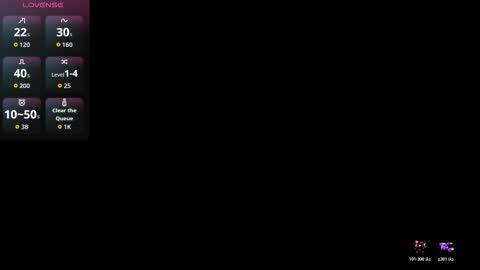 SALOME online show from February 16, 10:15 am