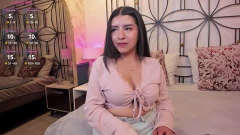 Samy  online show from December 3, 8:11 pm