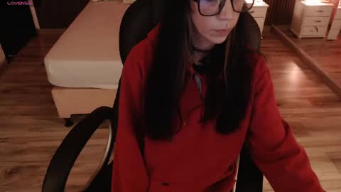 SAM MANSON online show from April 15, 12:17 pm