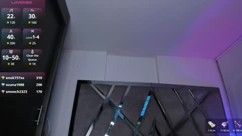 samaay_ online show from December 5, 12:43 am