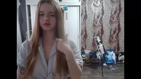 samanta55555 online show from November 13, 11:09 am