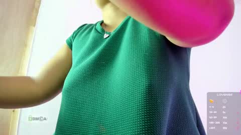 Snapshot of samanta__sweetx chatting on March 6, 8:08 am Samanta Sweet online show from March 6, 8:08 am