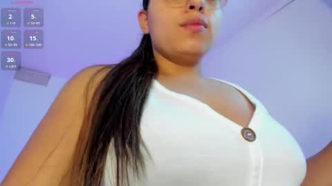 Samanta Sweet online show from February 13, 4:14 am