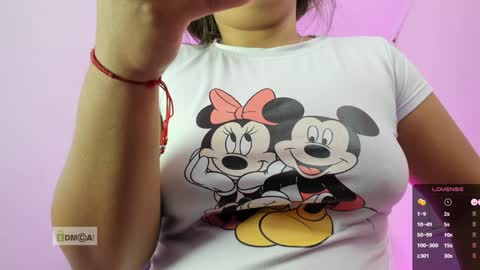 Snapshot of samanta__sweetx chatting on December 11, 8:04 am Samanta Sweet online show from December 11, 8:04 am