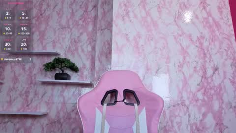 Samanta online show from December 5, 6:02 am