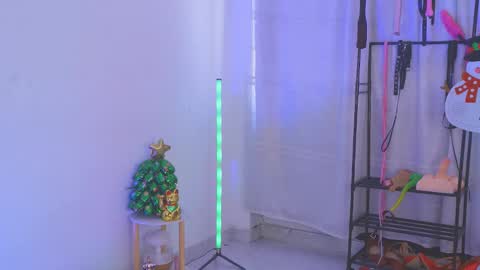 SAMANTA online show from November 29, 2:10 pm